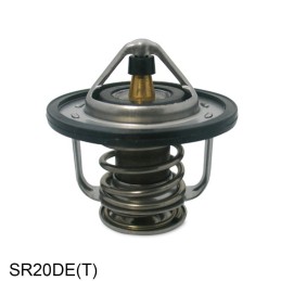 Termostato Racing per Mazda RX-7 FD (68°C)