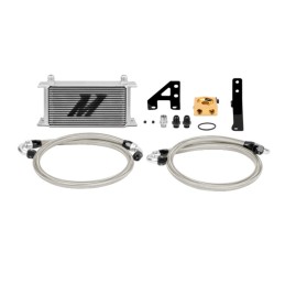 Kit radiatore olio per Subaru Impreza WRX STI (2015+) Grigio