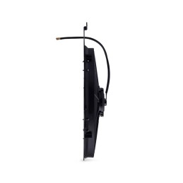 Kit di copriventola Mishimoto per BMW E46 (non M)
