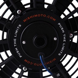 Kit di copriventola Mishimoto per BMW E46 (non M)