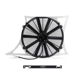 Kit di protezione ventola per BMW M3 E46