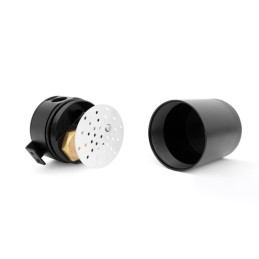 Kit di raccolta dell'olio Baffled Universale (2 porte)