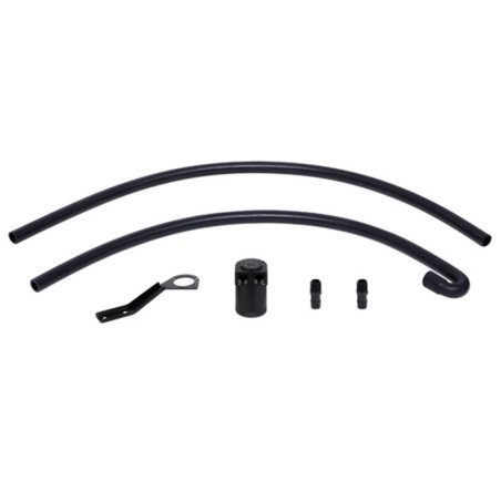 Kit di raccolta dell'olio Baffled per BMW 135i E81/E82/E87/E88 (N54)
