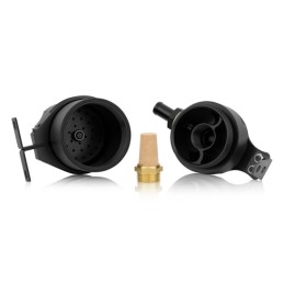 Kit di raccolta dell'olio Baffled Universale (Competizione)