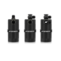 Kit di raccolta dell'olio Baffled Universale (Competizione)