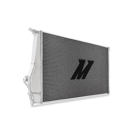 Radiatore in alluminio Performance per BMW 335i e 135i con cambio automatico (2006-2013)