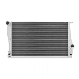 Radiatore in alluminio Performance per BMW 335i e 135i con cambio automatico (2006-2013)