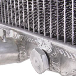 Radiatore in alluminio Performance per Toyota JZX100 (Cresta / Chaser / Mark II)