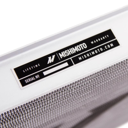 Radiatore in alluminio Performance per Toyota JZX100 (Cresta / Chaser / Mark II)