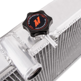 Radiatore in alluminio Performance per Toyota JZX100 (Cresta / Chaser / Mark II)