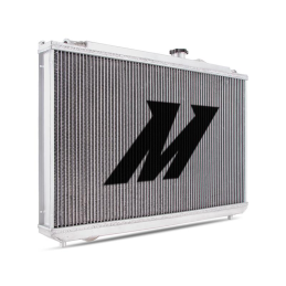 Radiatore in alluminio Performance per Toyota JZX100 (Cresta / Chaser / Mark II)