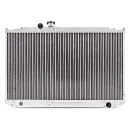 Radiatore in alluminio Performance per Toyota JZX100 (Cresta / Chaser / Mark II)