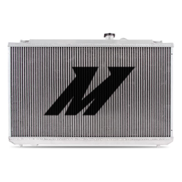 Radiatore in alluminio Performance per Toyota JZX100 (Cresta / Chaser / Mark II)