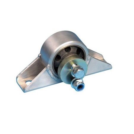 Supporto trasmissione anteriore Road per Ford Escort MK5