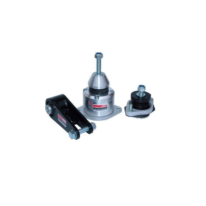 Supporti motore da corsa Vibra-Technics per MG TF Supporti motore da corsa Vibra-Technics per MG TF