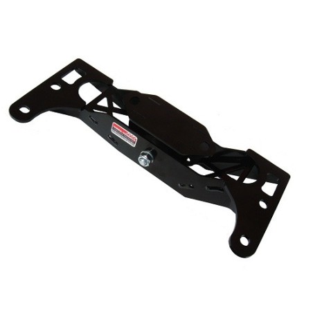 Supporto cambio Road per Nissan Skyline R32 GTS-T, cambio RB25x