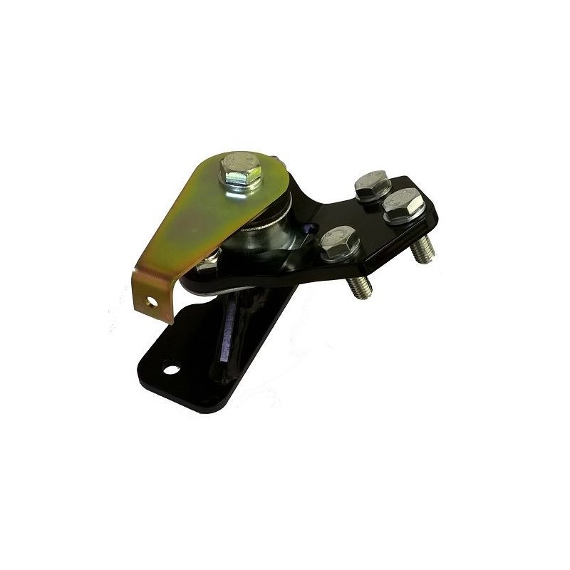 Supporto motore destro migliorato per Citroen C2 (TU5JP4 e TU5JP4S) Supporto motore destro migliorato per Citroen C2 (TU5JP4 e TU5JP4S)