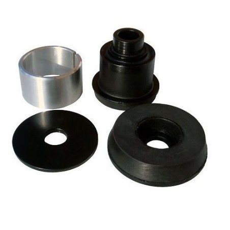 Supporti differenziali anteriori Uprated per Toyota Soarer JZZ30