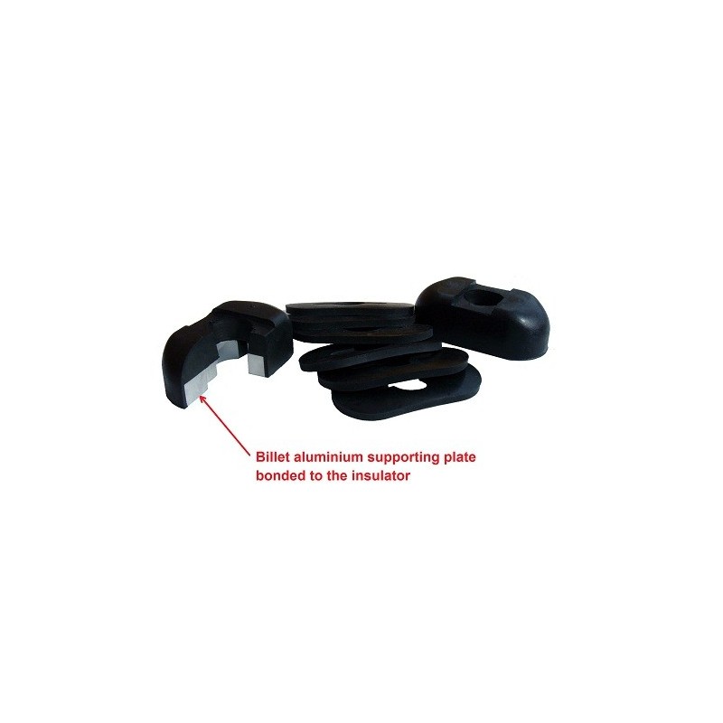 Inserto Race Torque Link per Skoda Octavia 1U