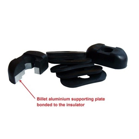 Inserto Race Torque Link per Skoda Octavia 1U