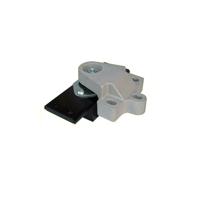 Supporto trasmissione Race per Audi TT 8J (incl. DSG)