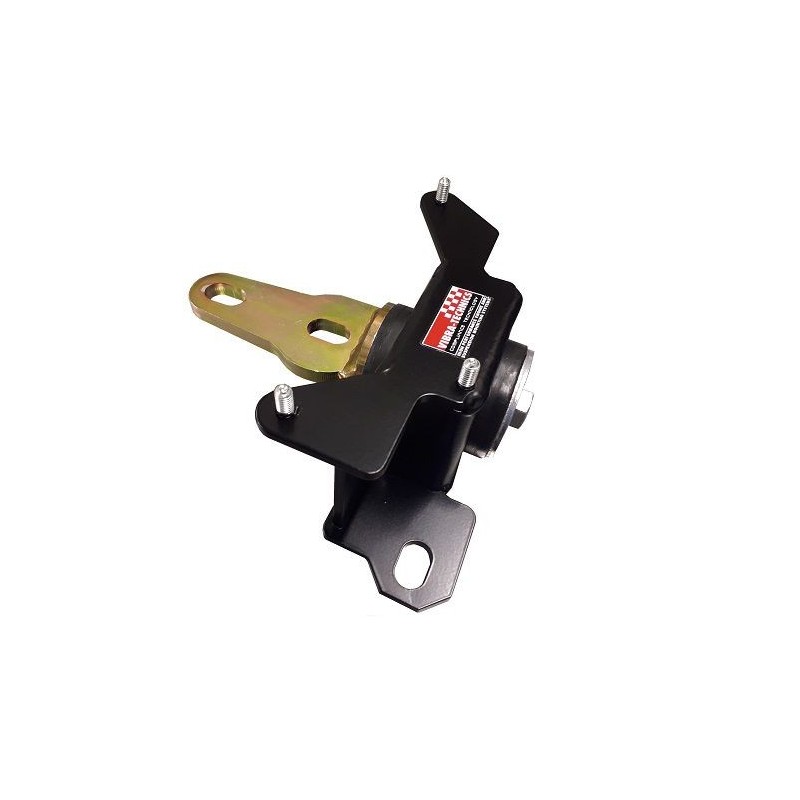 Supporto trasmissione stradale per Ford Fiesta MK7 MT5 (08-17) Supporto trasmissione stradale per Ford Fiesta MK7 MT5 (08-17)