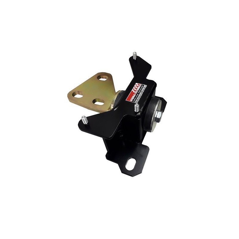 Supporto trasmissione Race per Ford Fiesta MK7 ST180 MT6 (08-17) Supporto trasmissione Race per Ford Fiesta MK7 ST180 MT6 (08-17)