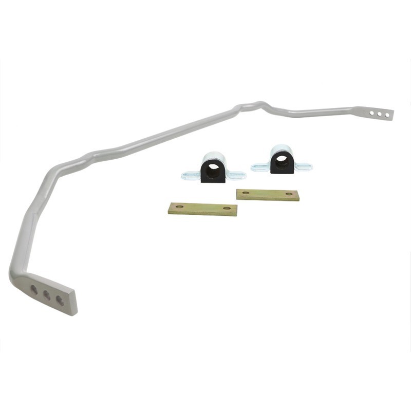 Barre antirollio posteriore per Audi S2 B4 (89-94) Barre antirollio posteriore per Audi S2 B4 (89-94)