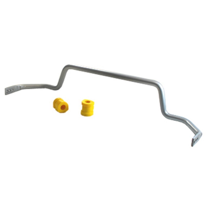Barra antirollio posteriore per BMW E36 / M3 - Regolabile a 2 punti