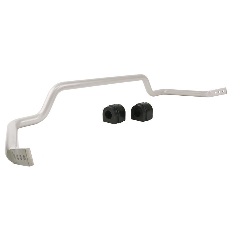 Barre antirollio posteriore per BMW E46 / M3 E46 regolabile a 2 punti