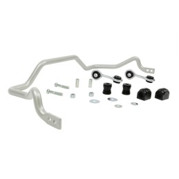 Barre antirollio posteriore per BMW E46 / M3 E46 regolabile a 2 punti