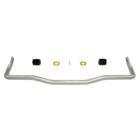 Barre antirollio anteriore per Dodge Charger LX incl. SRT8 (08-11) 33mm