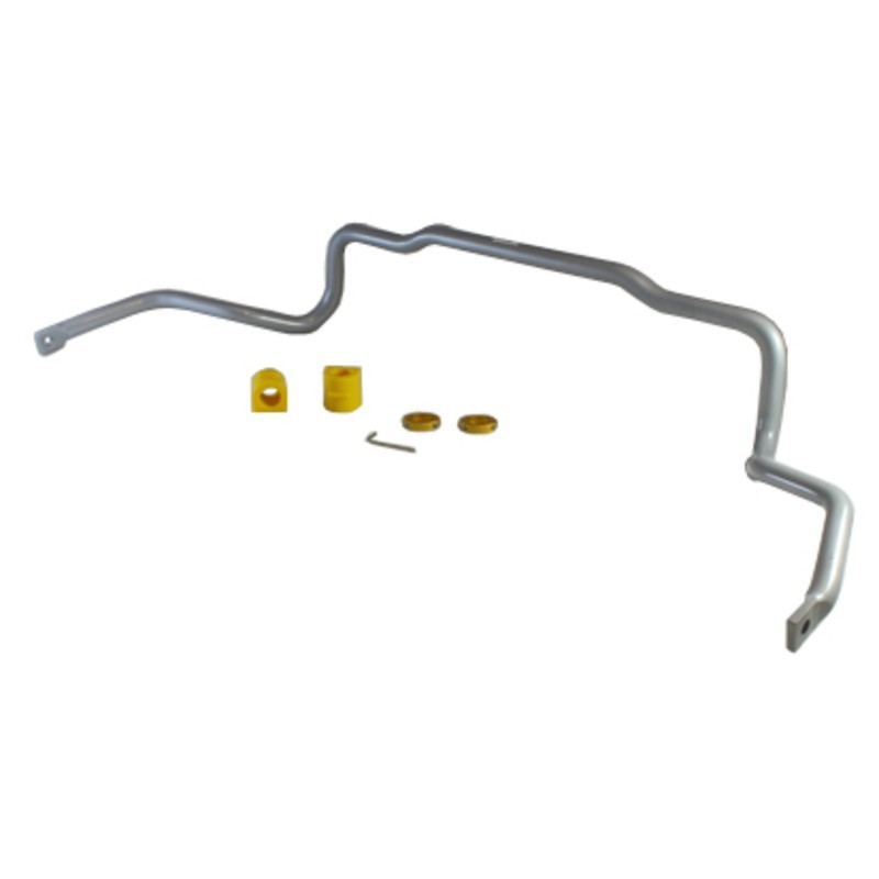 Barre antirollio posteriore per Ford Focus RS MK2 (09-12) 24mm Certificata TÜV