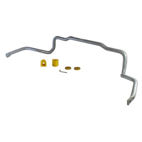 Barre antirollio posteriore per Ford Focus RS MK2 (09-12) 24mm Certificata TÜV