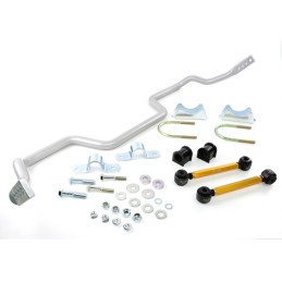 Barre antirollio anteriore per Ford Mustang incl. GT e Shelby GT500 (05-10) 33mm