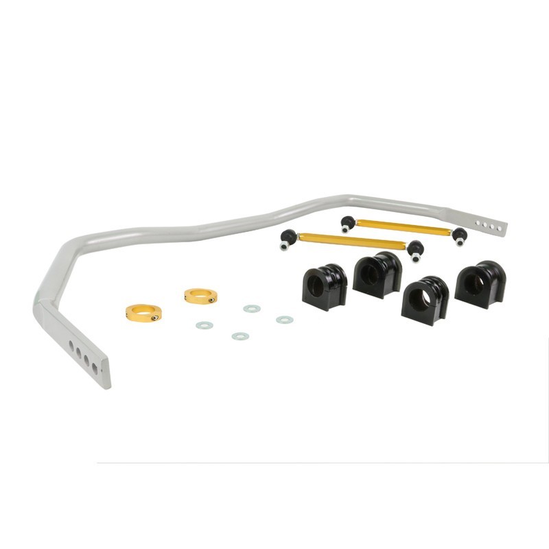 Barre antirollio anteriore per Ford Mustang, incl. GT e Shelby GT500 (11-14) 33mm Barre antirollio anteriore per Ford Mustang, incl. GT e Shelby GT500 (11-14) 33mm