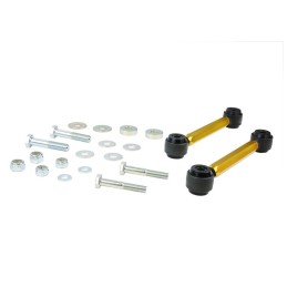 Barre antirollio anteriore per Ford Mustang, incl. GT e Shelby GT500 (11-14) 33mm