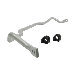 Barre antirollio anteriore per Honda Civic (00-05) Heavy Duty Regolabile Terminali (Rif. KLC139)