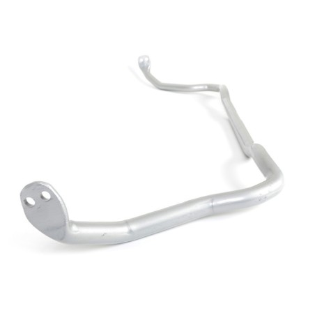 Barre antirollio anteriore per Honda Civic (06-11) Heavy Duty Regolabile Terminali (Rif. KLC139)