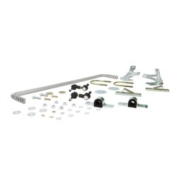 Barre antirollio per Honda Civic FN2 Type R (06-11) Posteriore 22mm