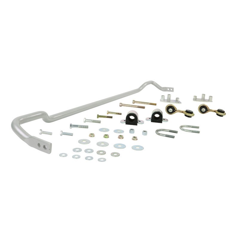 Barre antirollio posteriore per Honda CRX Del Sol (93-97) Barre antirollio posteriore per Honda CRX Del Sol (93-97)
