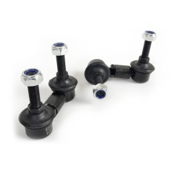 Barre antirollio posteriore per Honda S2000 Heavy Duty Regolabile Terminali con Supporto Braccio Oscillante (Rif. KLC141)