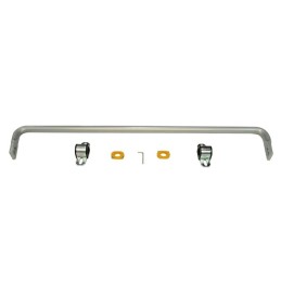 Barre antirollio anteriore per Hyundai Genesis BH MK1 (09-10) Heavy Duty Regolabile Terminali (Rif. KLC180-335)
