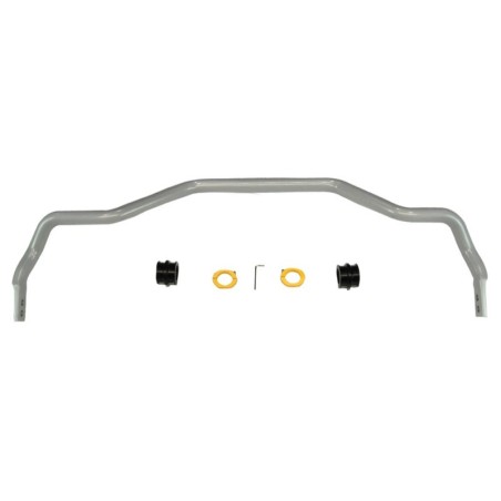Barre antirollio anteriore per Infiniti G35 (03-07) Heavy Duty Regolabile Terminali (Rif. KLC110)