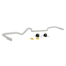 Barre antirollio anteriore per Infiniti G35 (03-07) Heavy Duty Regolabile Terminali (Rif. KLC110)