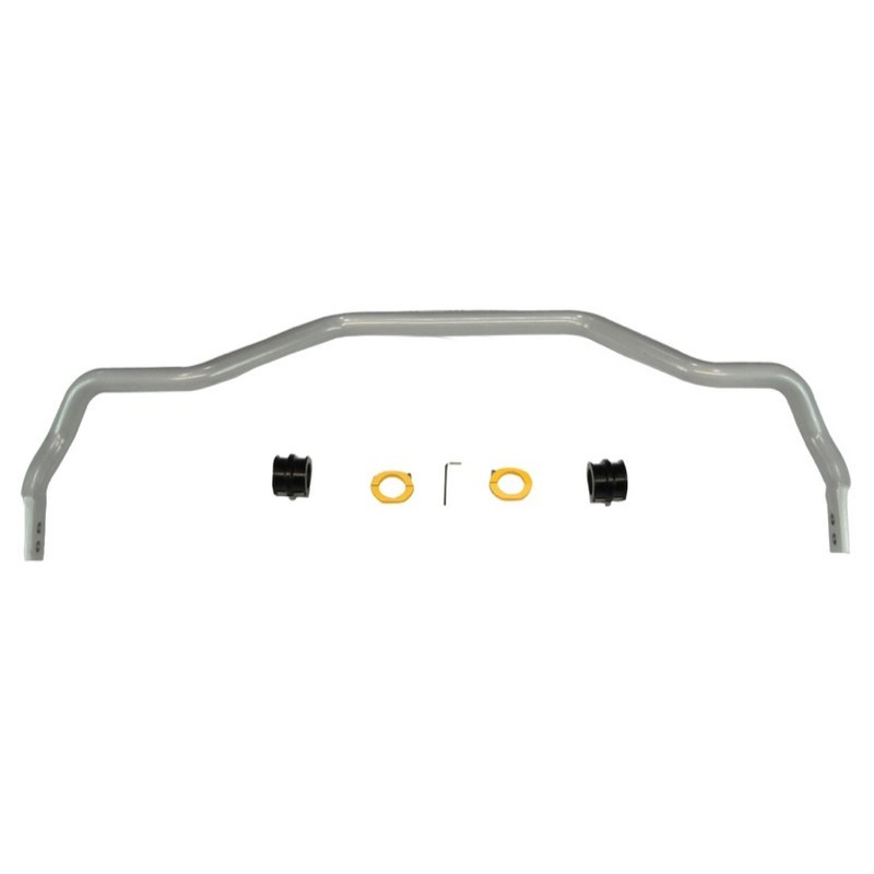 Barre antirollio posteriore per Infiniti G35 (03-07) Heavy Duty Regolabile Terminali (Rif. KLC141) Barre antirollio posteriore per Infiniti G35 (03-07) Heavy Duty Regolabile Terminali (Rif. KLC141)