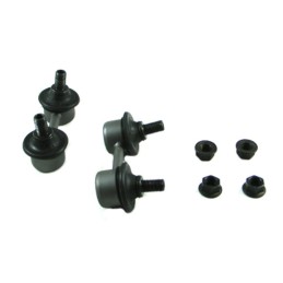 Barre antirollio anteriore per Toyota Soarer JZZ30 (90-00) 30mm