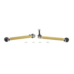 Barre antirollio anteriore per Mazda 3 MPS BL (09-14) 27mm