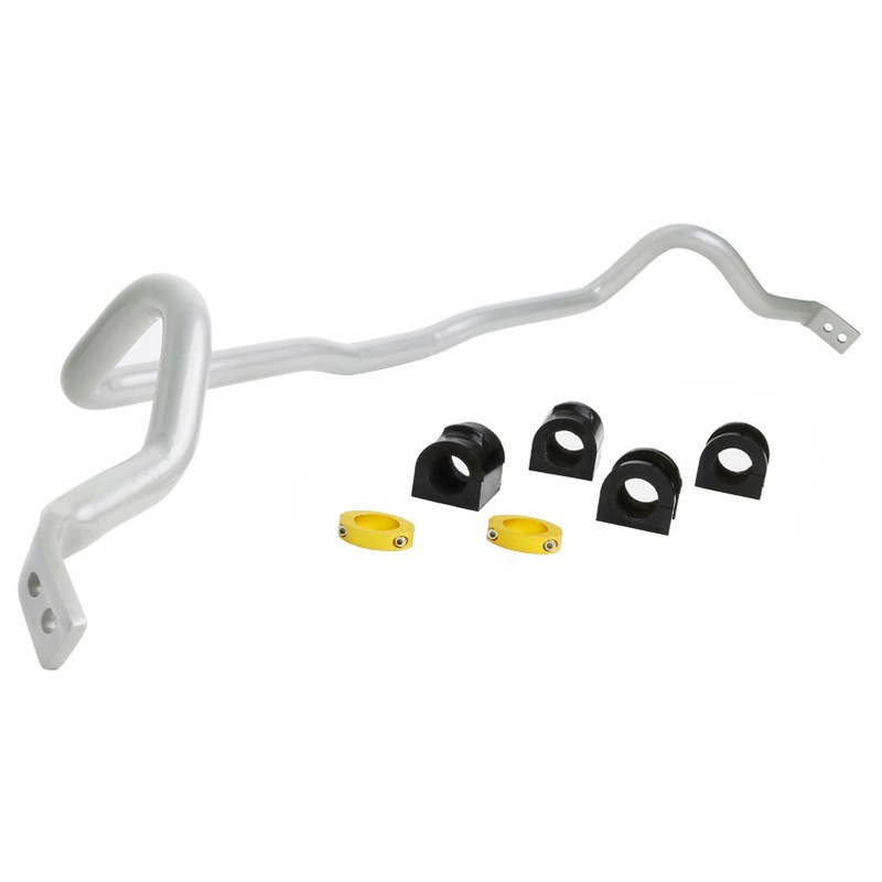 Barre antirollio posteriore per Mazda 3 MPS BL (09-14) 27mm Barre antirollio posteriore per Mazda 3 MPS BL (09-14) 27mm