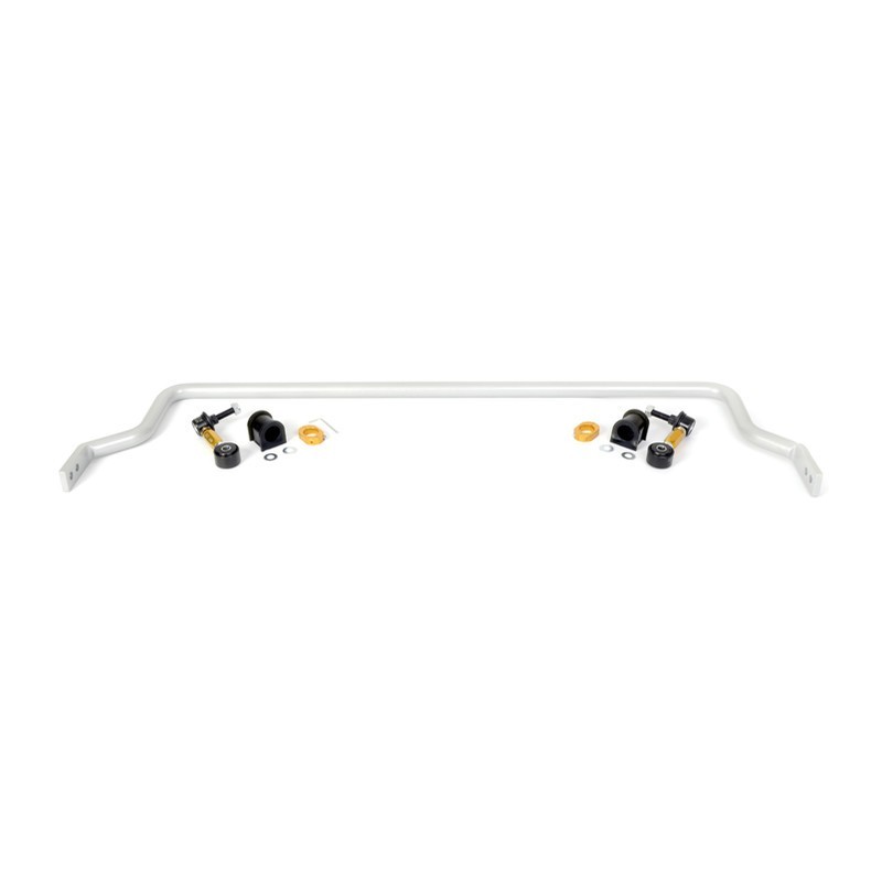 Barre antirollio posteriore per Mazda MX-5 NA (89-97) 16mm